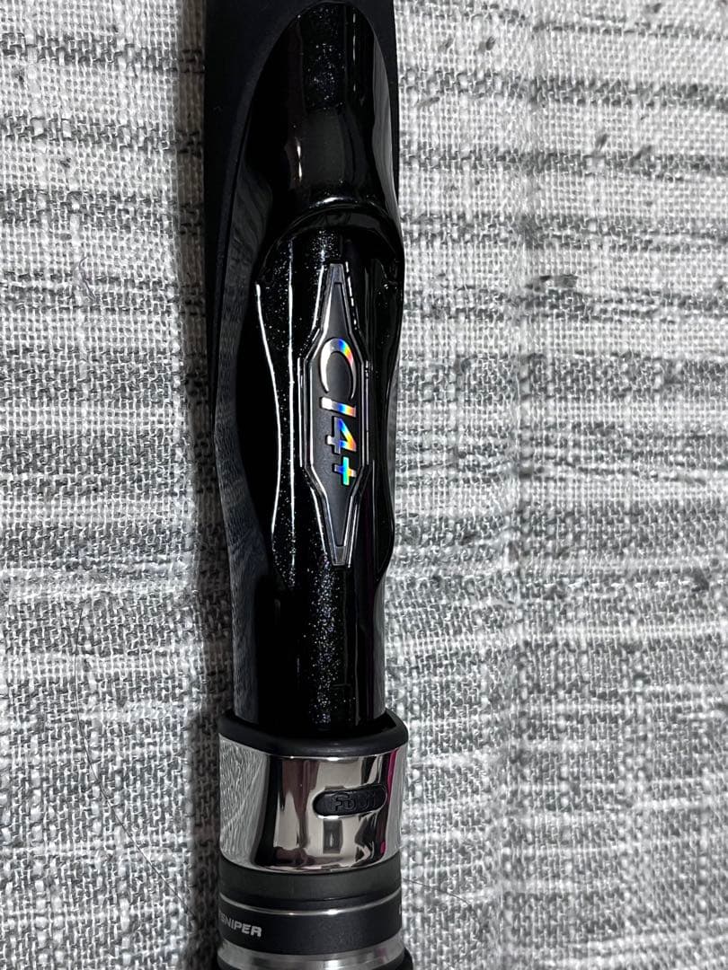 ※1回のみ使用 シマノ 22 コルトスナイパーSS LSJ S96L 保証書付き