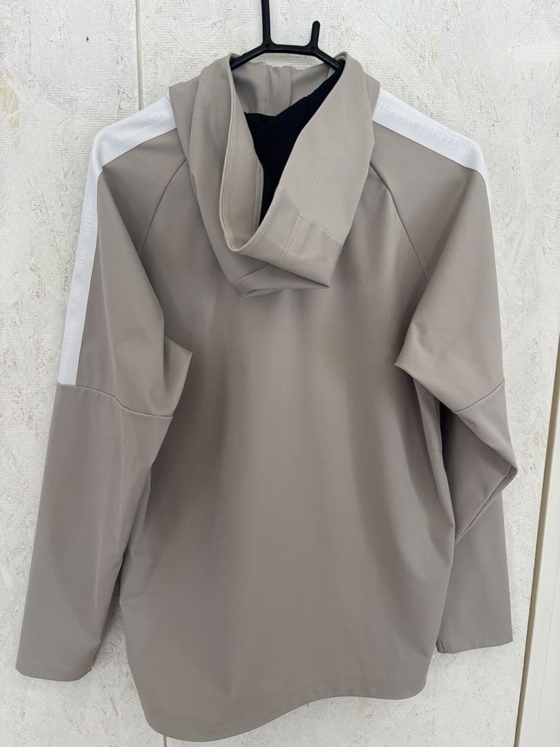 BRIEFING ベージュ 　サイズ上M 下S バラ売り可