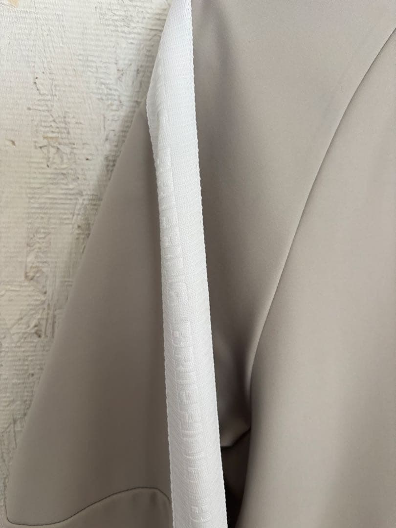 BRIEFING ベージュ 　サイズ上M 下S バラ売り可