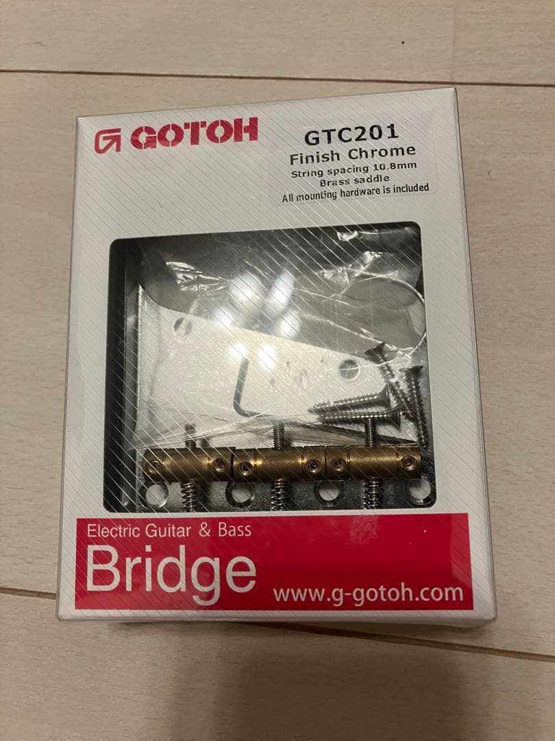 FUJIGEN Neo Classic NTE10MAH テレキャスター