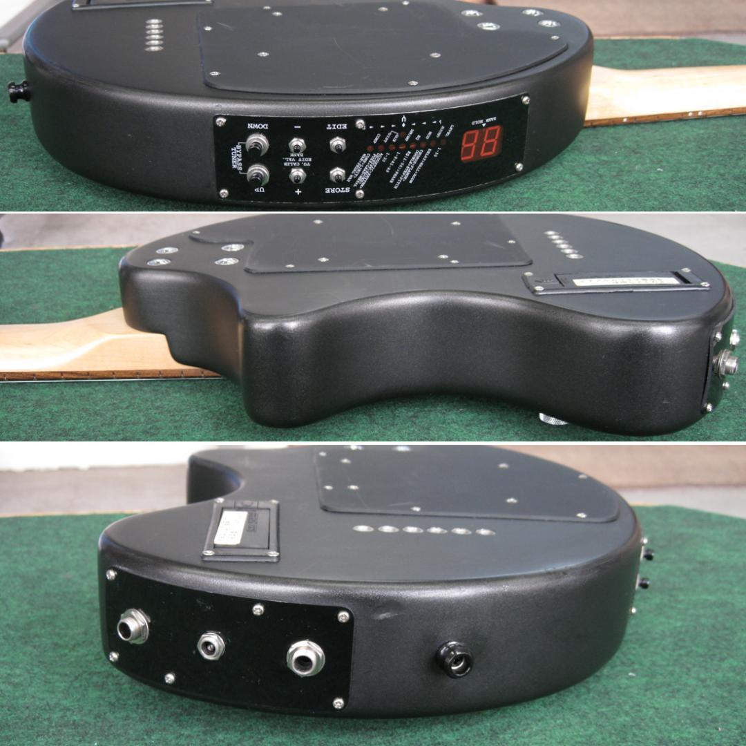 ■■DIGI-ZO 艶消し　デジタル基板の再生作業、メンテ、調整済み！