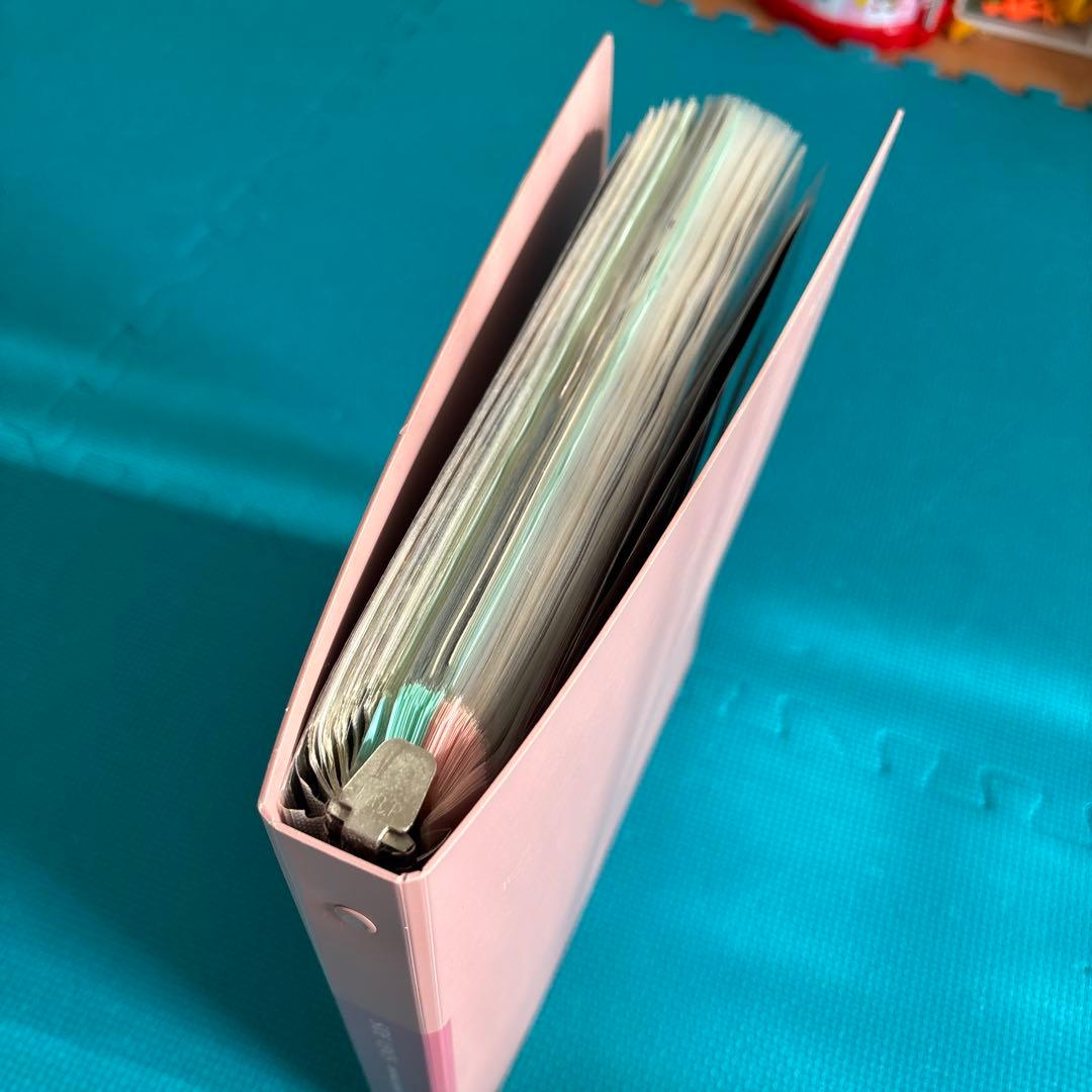 浜崎あゆみ　切り抜き　ファイル