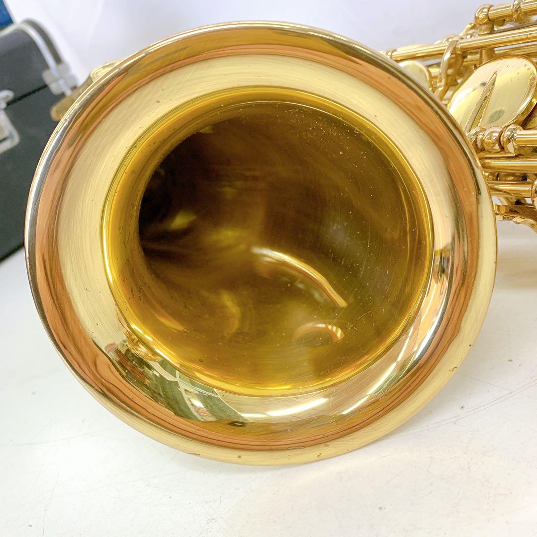 12A11 希少 YAMAHA YAS-61 アルトサックス プロフェッショナル