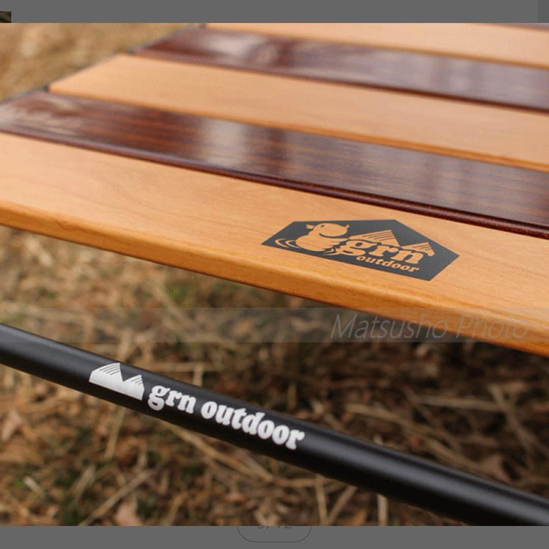 ジーアールエヌ　ニカイダテーブル　IGTテーブル　新品未使用品未開封品