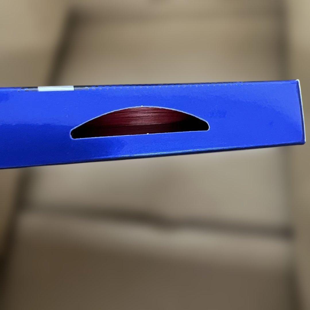 366 ダイワ(DAIWA) PEライン 12本撚り　3号-300m