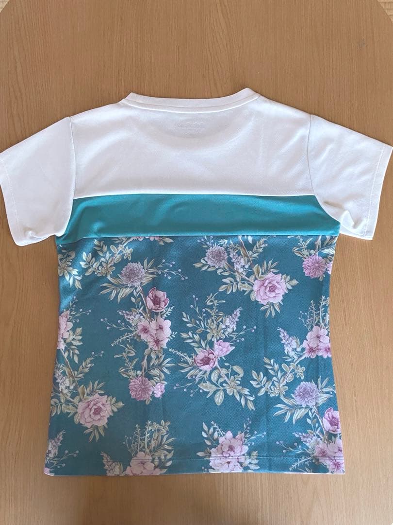 admiral アドミラル　2025ss 春夏　テニスウェア上下