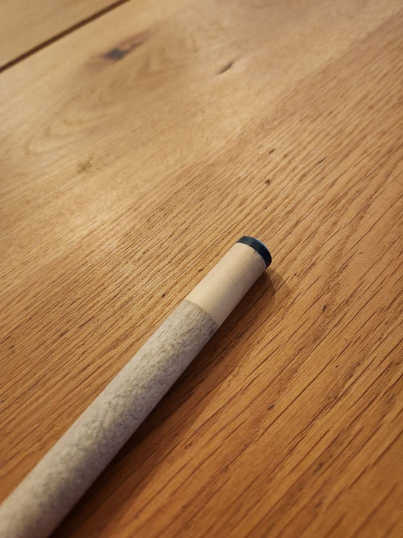 HOW　ハオキュー　エクステ付き