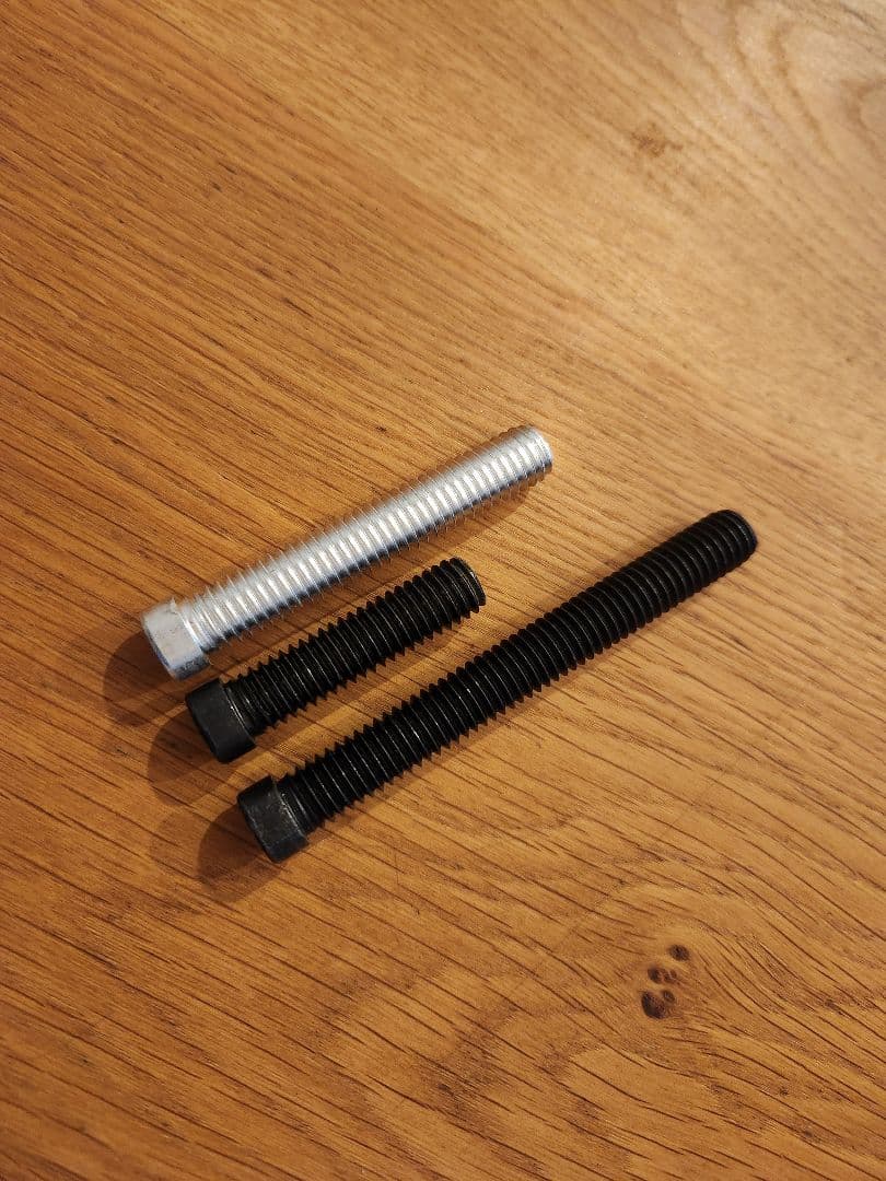 HOW　ハオキュー　エクステ付き