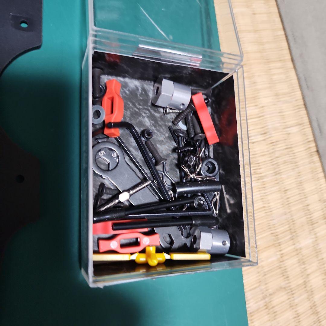 京商SCORPION 2014 1/10オフロードラジコンカー