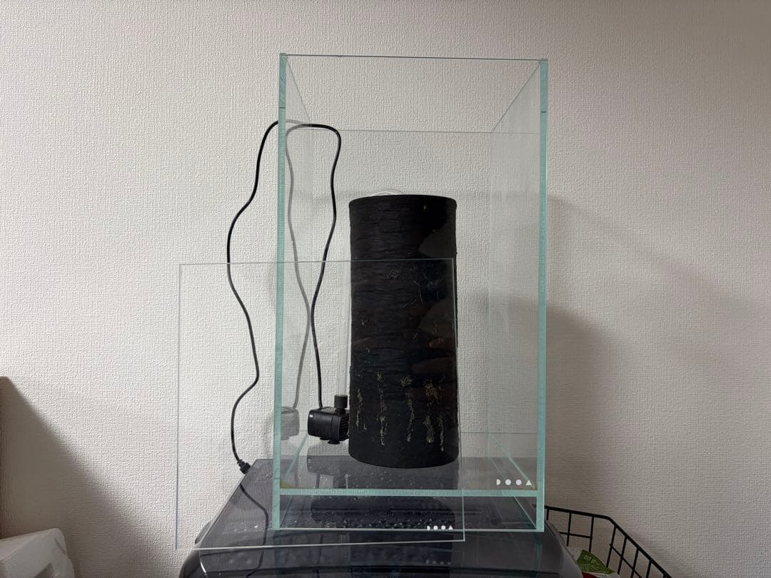 ADA DOOA ネオグラスエア/テラベース フルセット