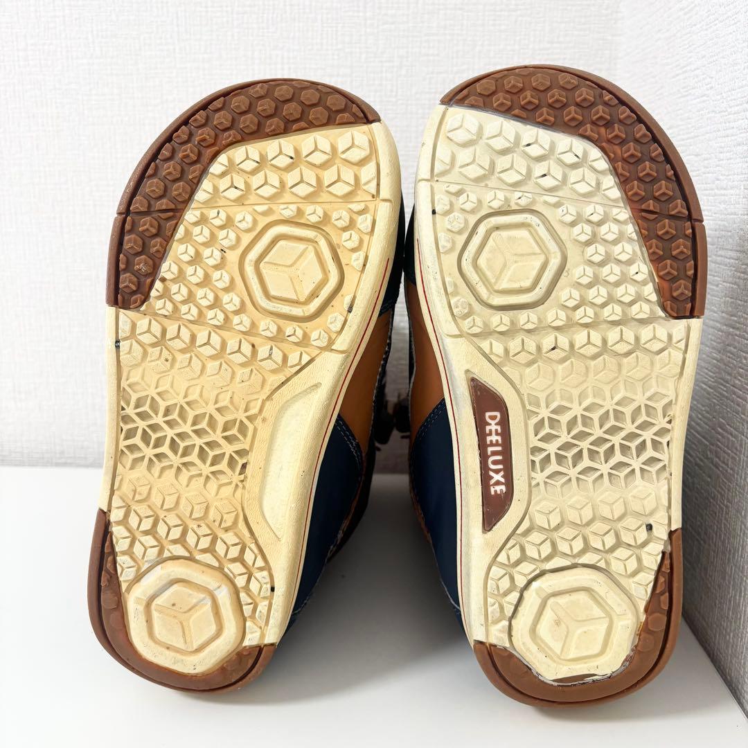 DEELUXE スノーボードブーツ ID 6.1 LALA 23.5