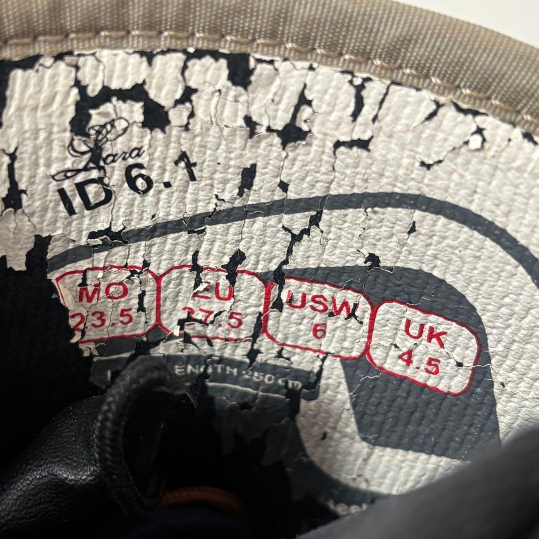 DEELUXE スノーボードブーツ ID 6.1 LALA 23.5