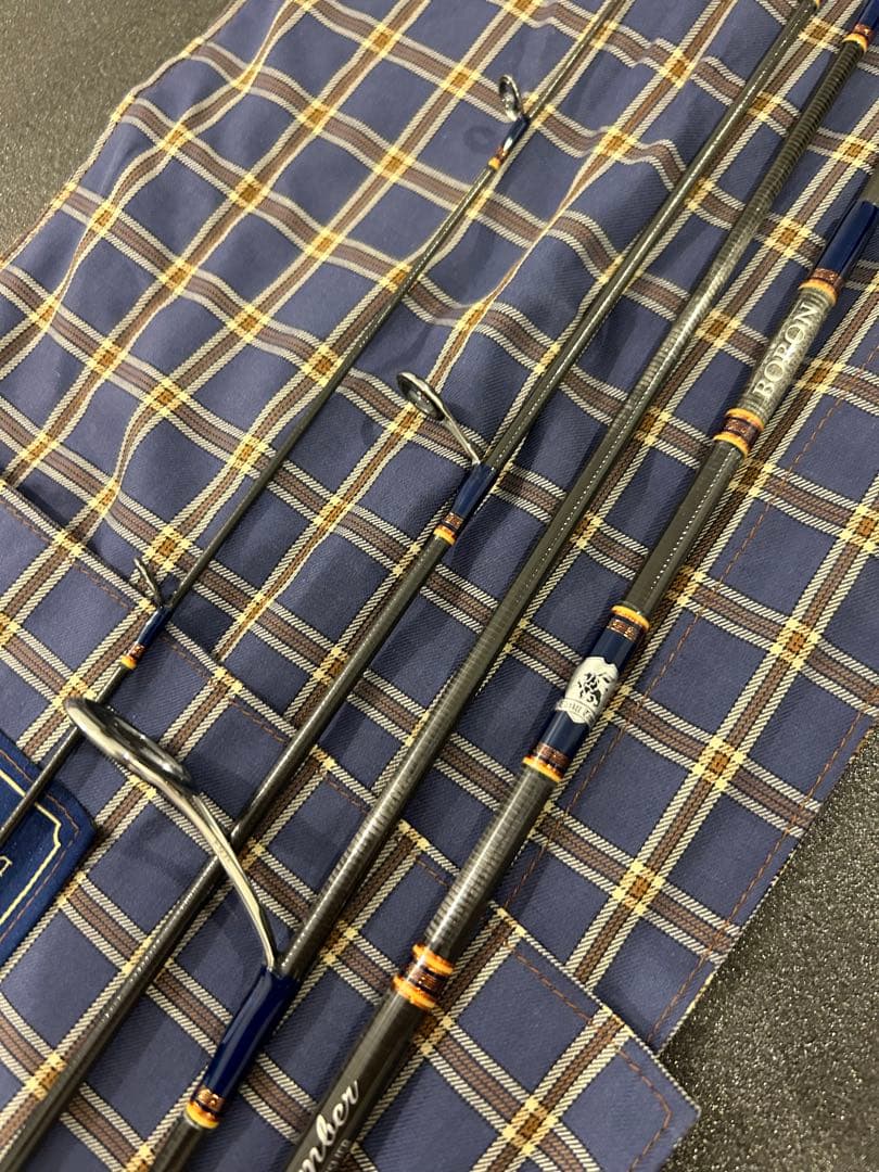 casket カスケット アルセドクライマー ACB524MS スピニング