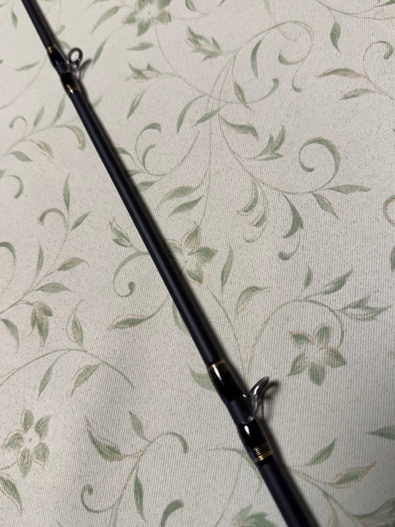 ワンナック クラーケン 822XH