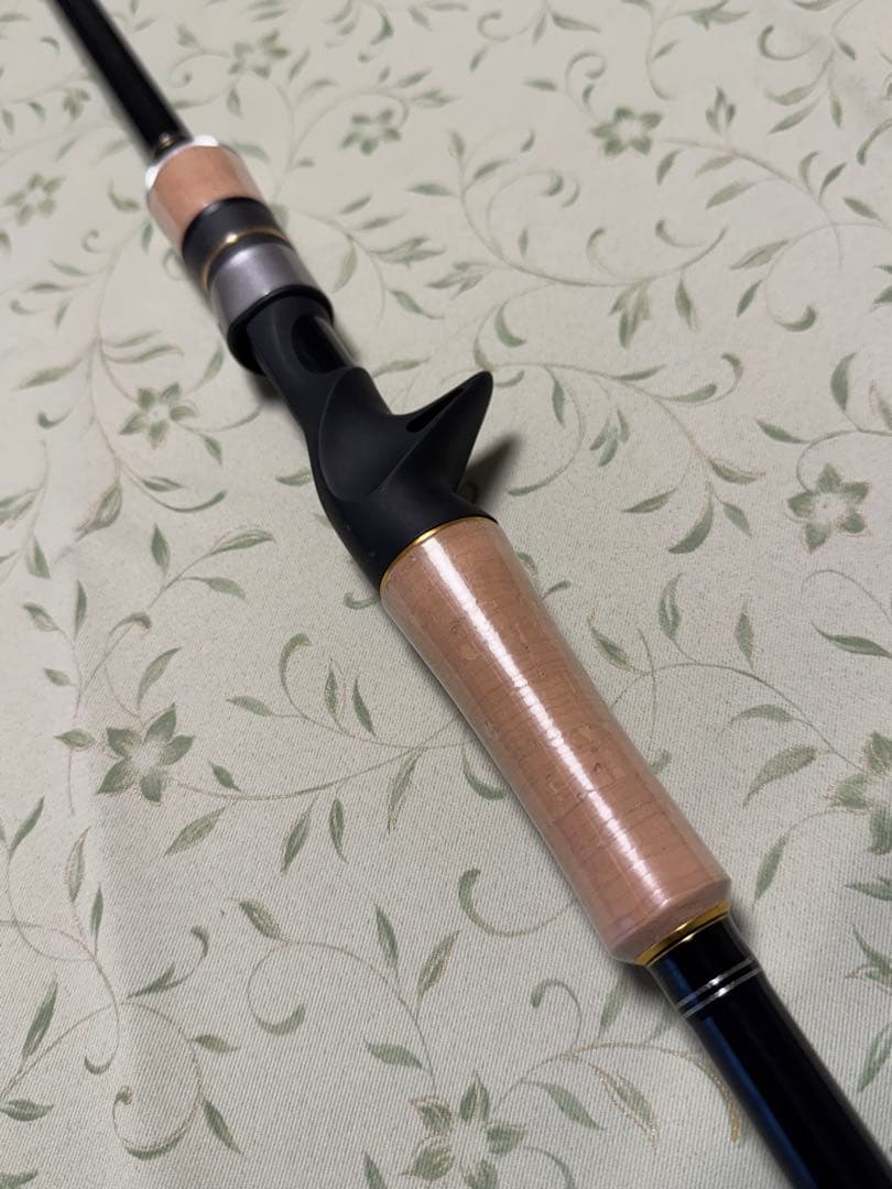 ワンナック クラーケン 822XH