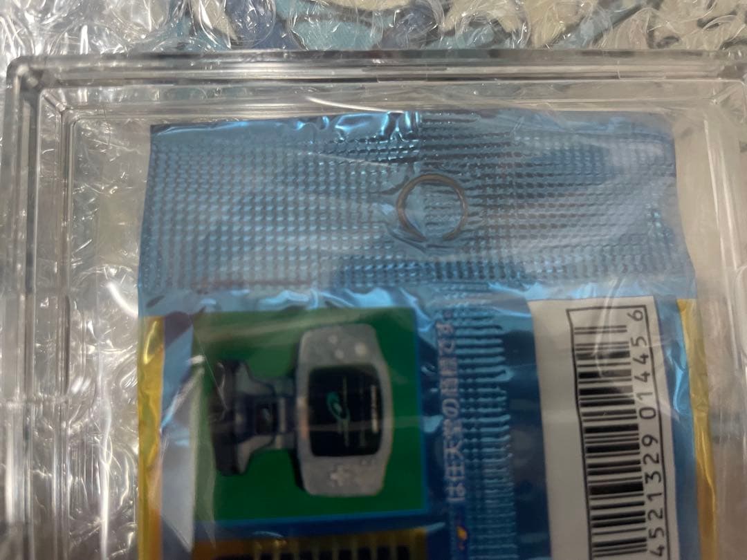 ポケモンカードe 海からの風　未開封パック　DOPAオリパ当選品 ポケカ