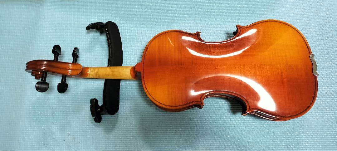 Hora reghin　バイオリン 3/4　セット　ルーマニア製　ヴァイオリン