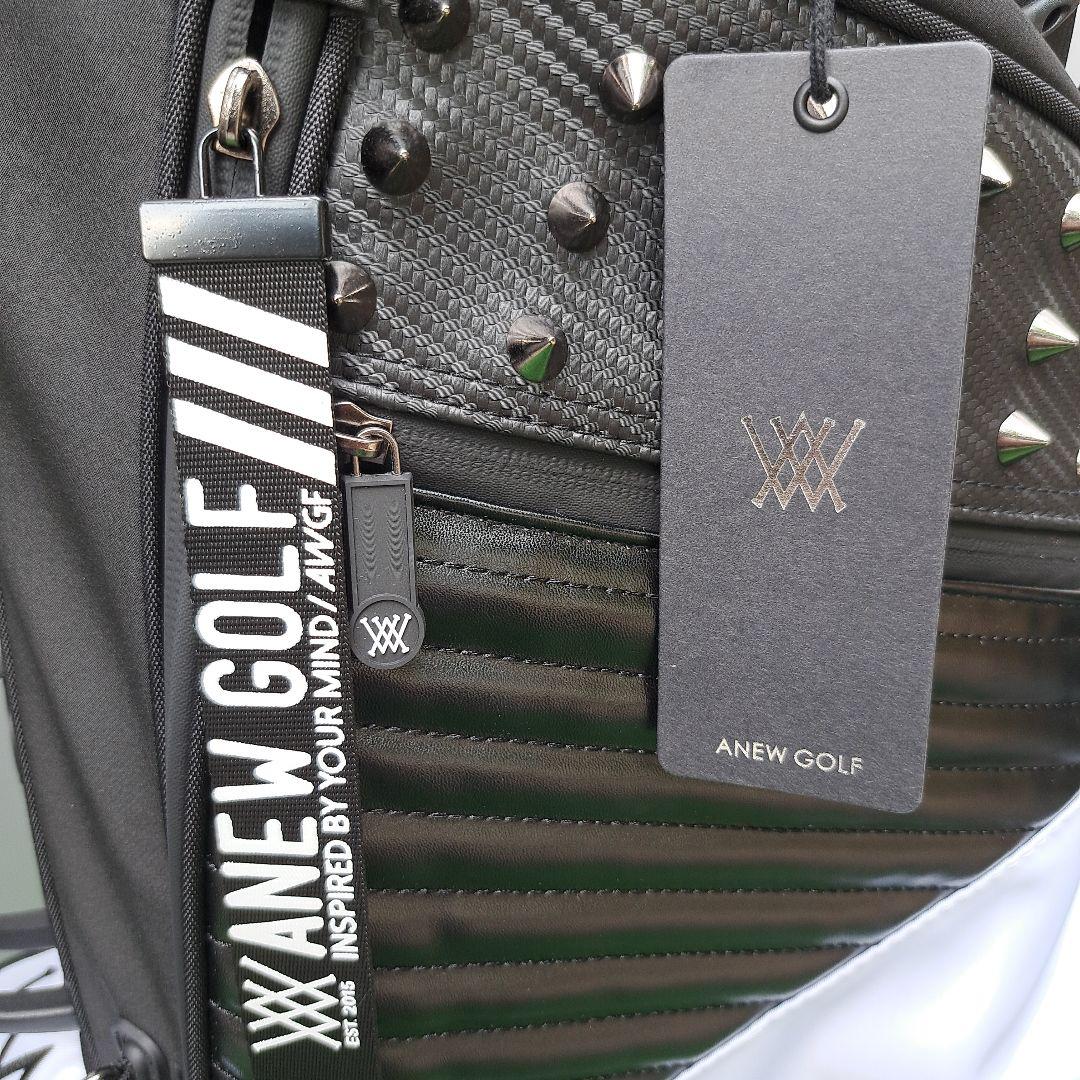 Anewゴルフ　ANEW DESIGN STUDIO スタンドキャディバッグ