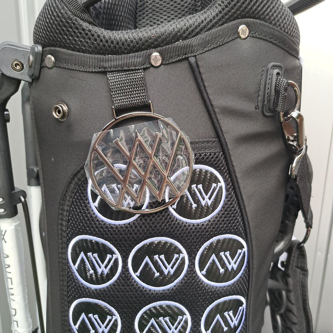 Anewゴルフ　ANEW DESIGN STUDIO スタンドキャディバッグ