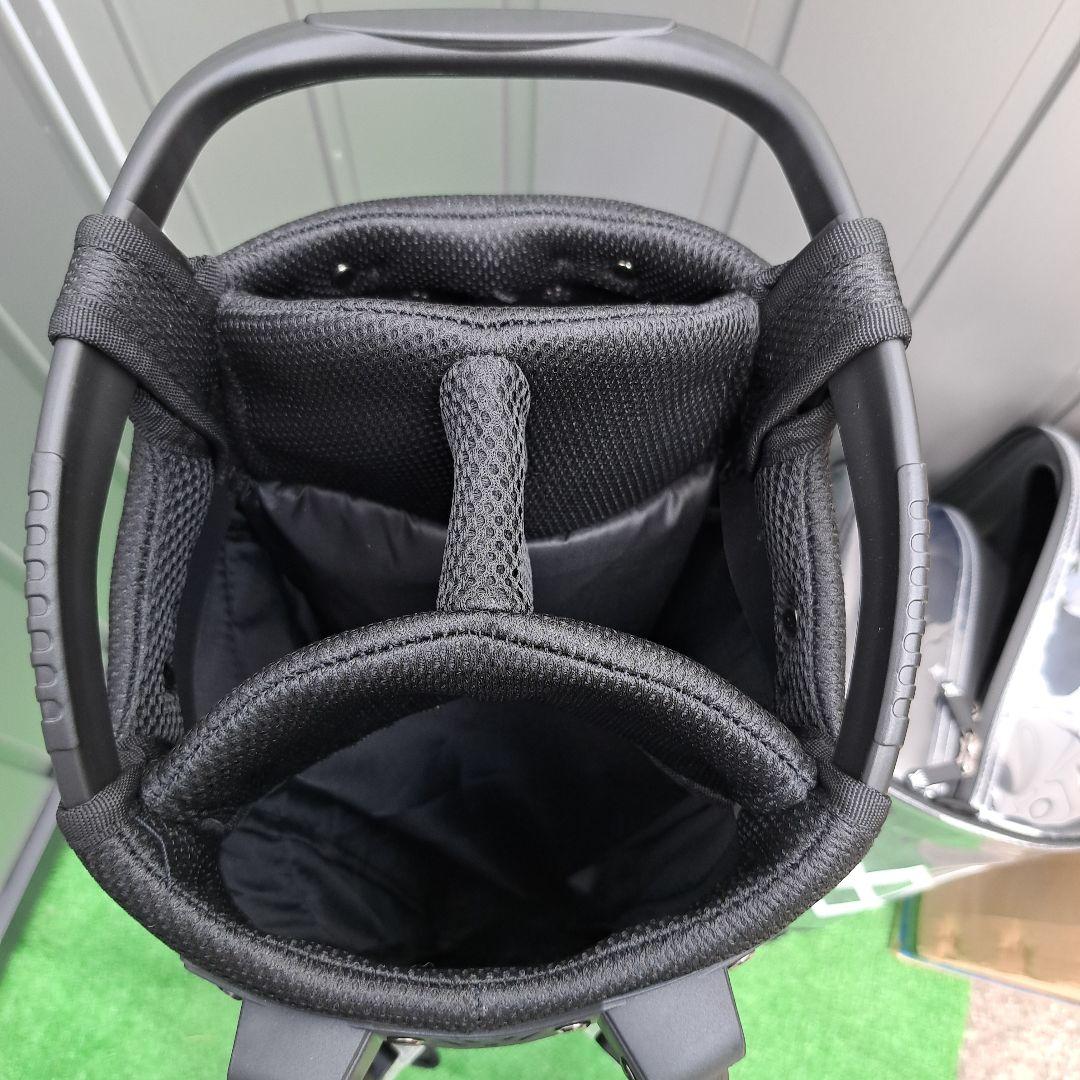 Anewゴルフ　ANEW DESIGN STUDIO スタンドキャディバッグ