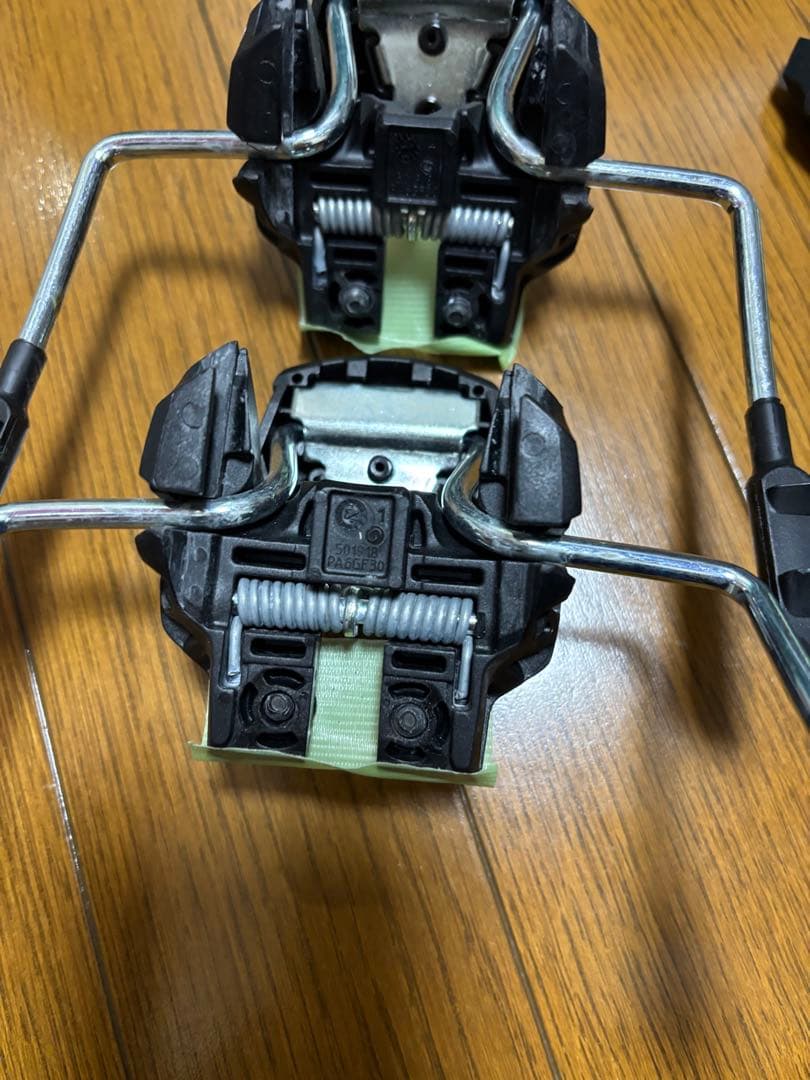 マーカー ジェスター 緑 MARKER JESTER 16 GREEN