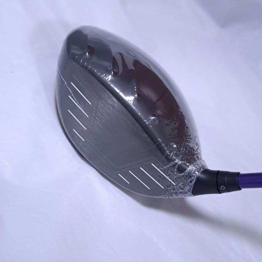 ピン G440 LST ドライバー　SPEEDER NX VIOLET 50