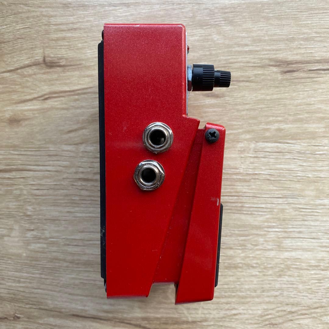 BOSS SUPER Chorus CH-1他エフェクターセット