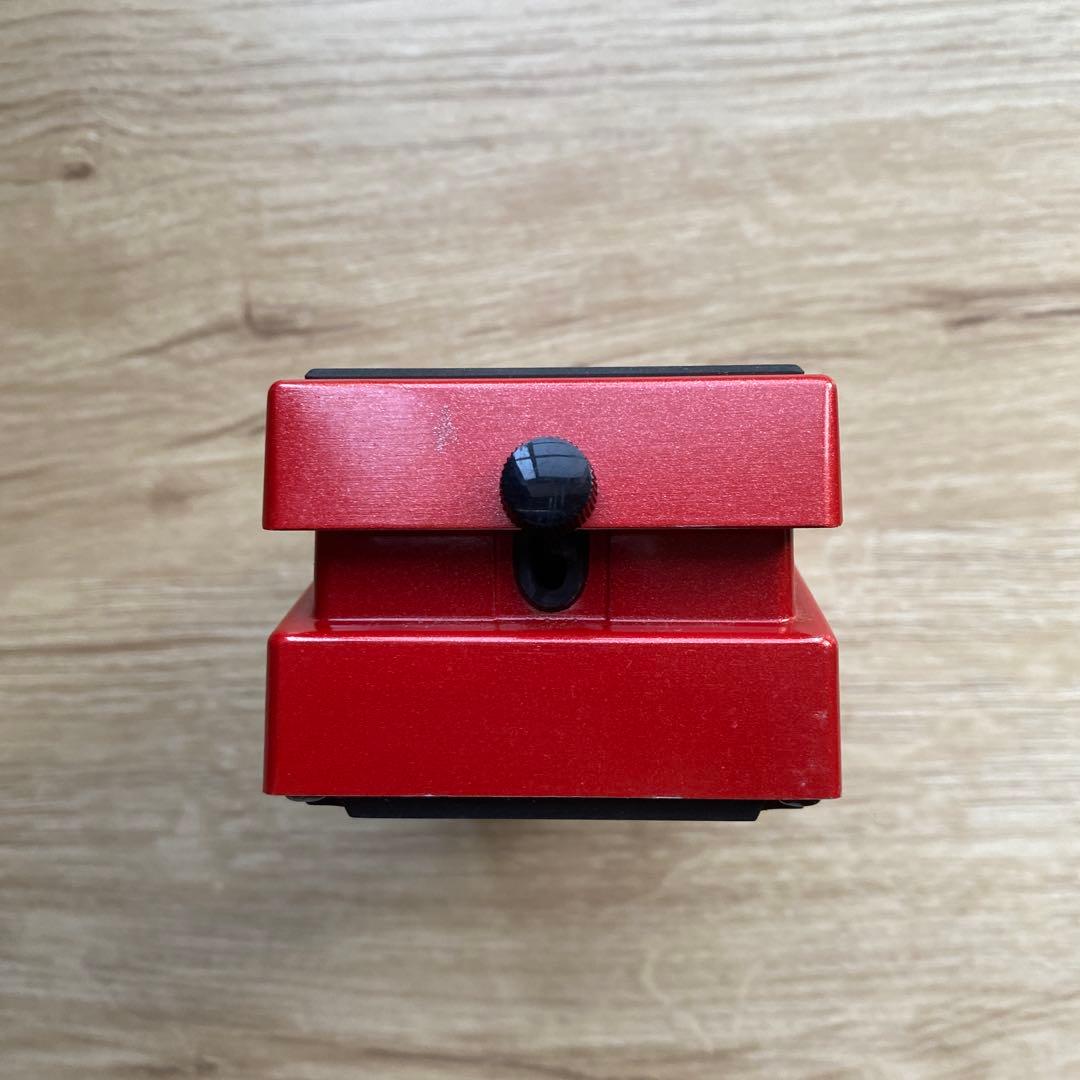 BOSS SUPER Chorus CH-1他エフェクターセット