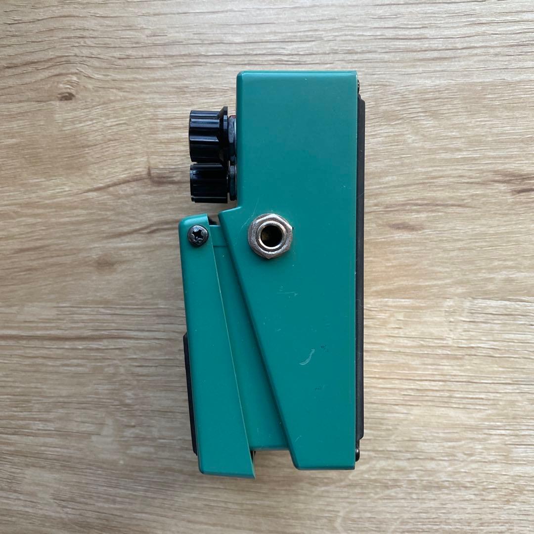 BOSS SUPER Chorus CH-1他エフェクターセット