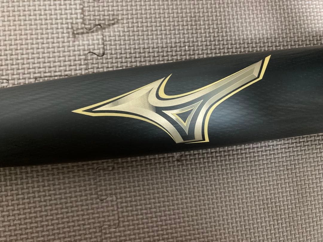 ミズノ ビヨンドマックスレガシー　83ライム　トップ　ケース付❗️