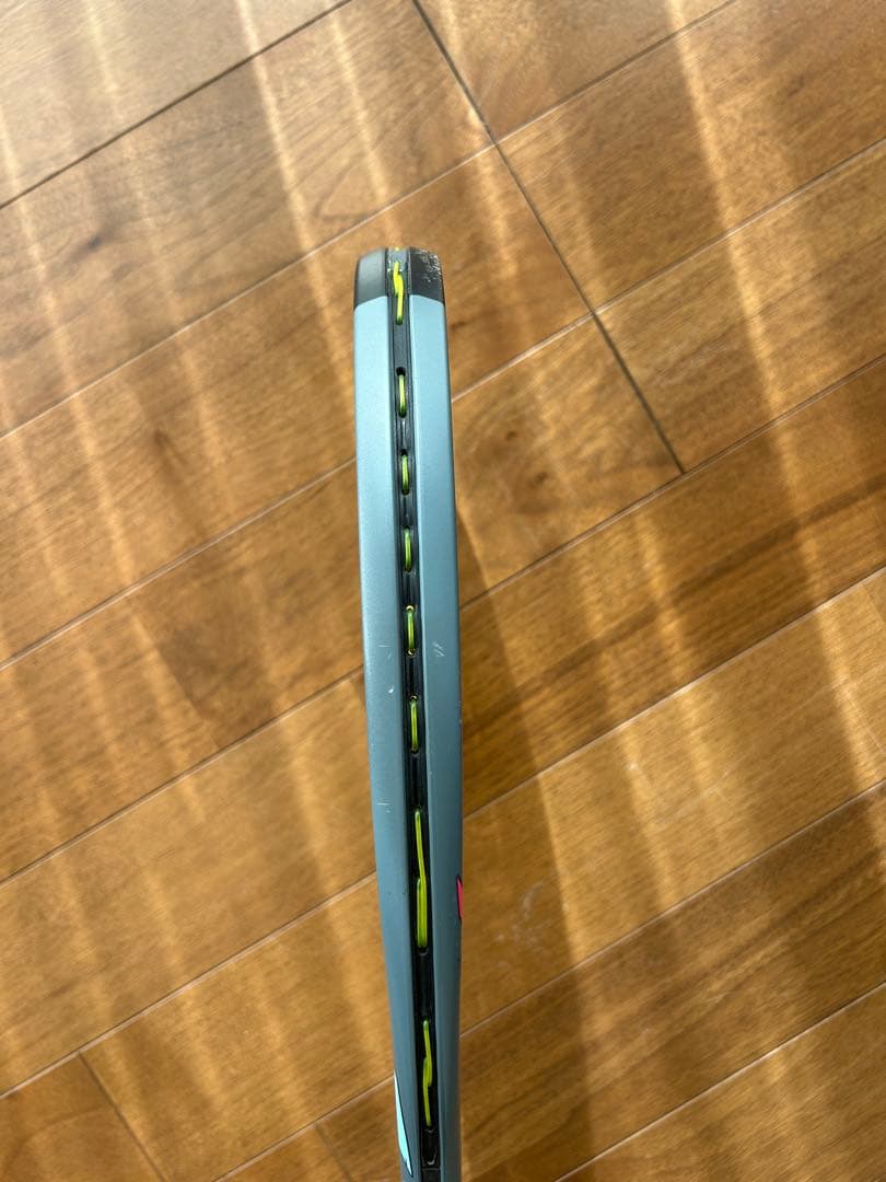 ヨネックス　ボルトレイジ5VS UXL0