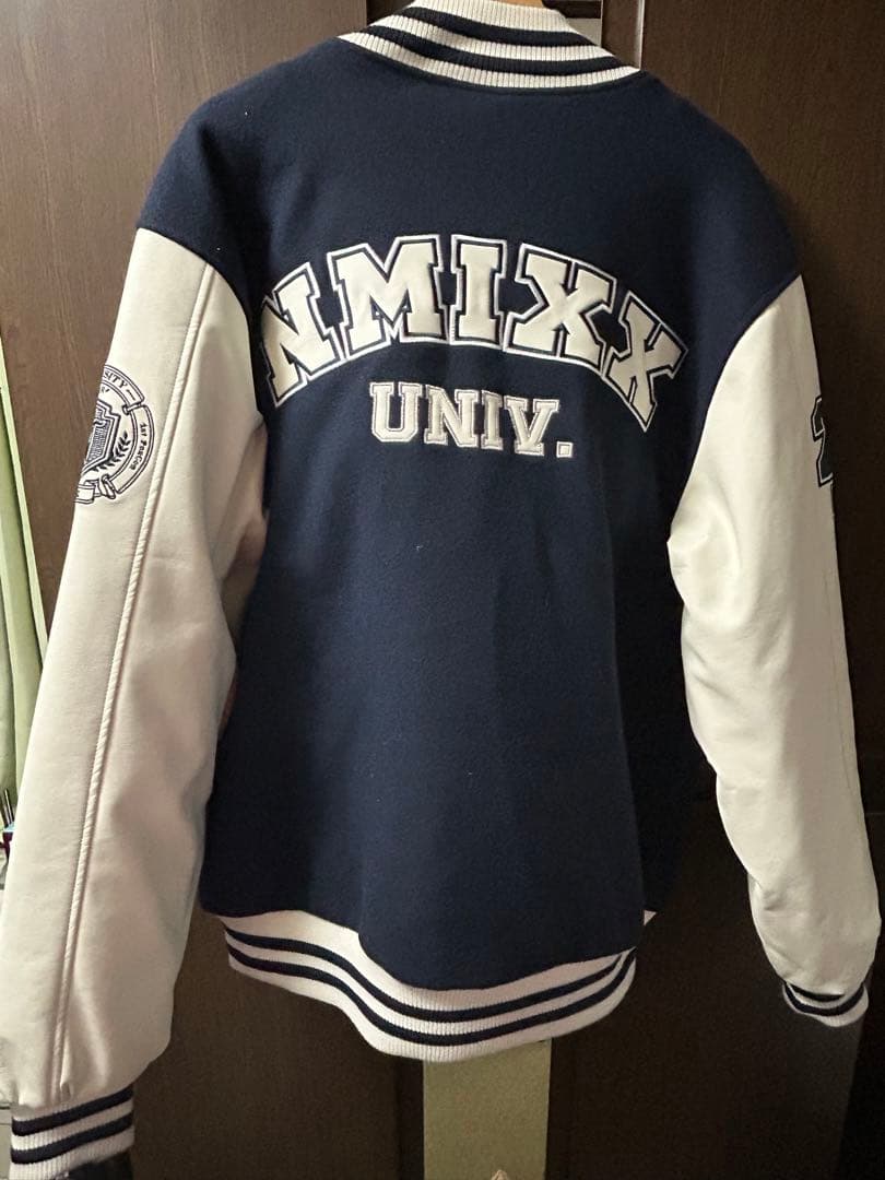 NMIXX スタジャンXL