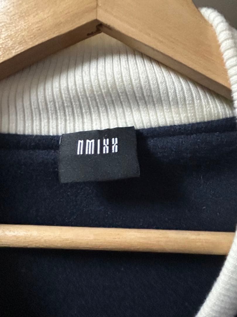 NMIXX スタジャンXL