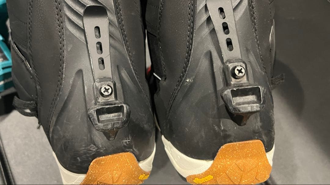 スノーボード Burton Women's Felix Step On 26.5cm