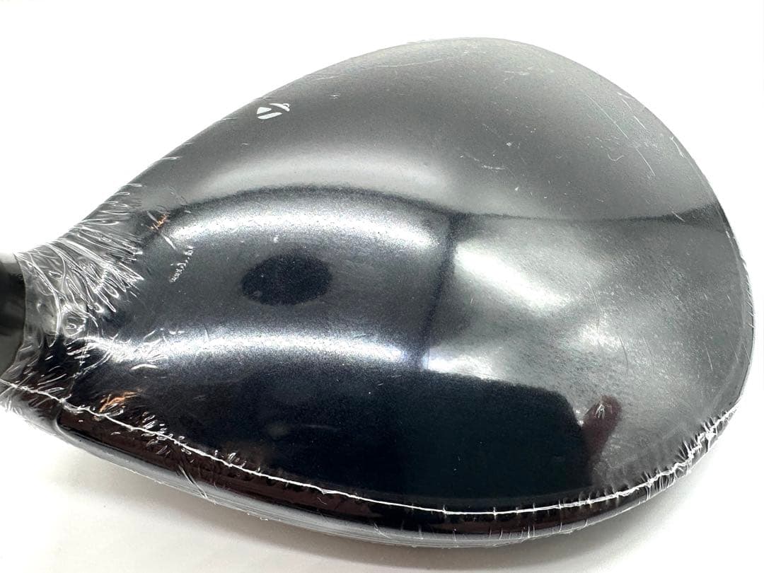 【新品】テーラーメイド｜Qi10ツアーフェアウェイウッド5Wバフィ／ヘッド単品