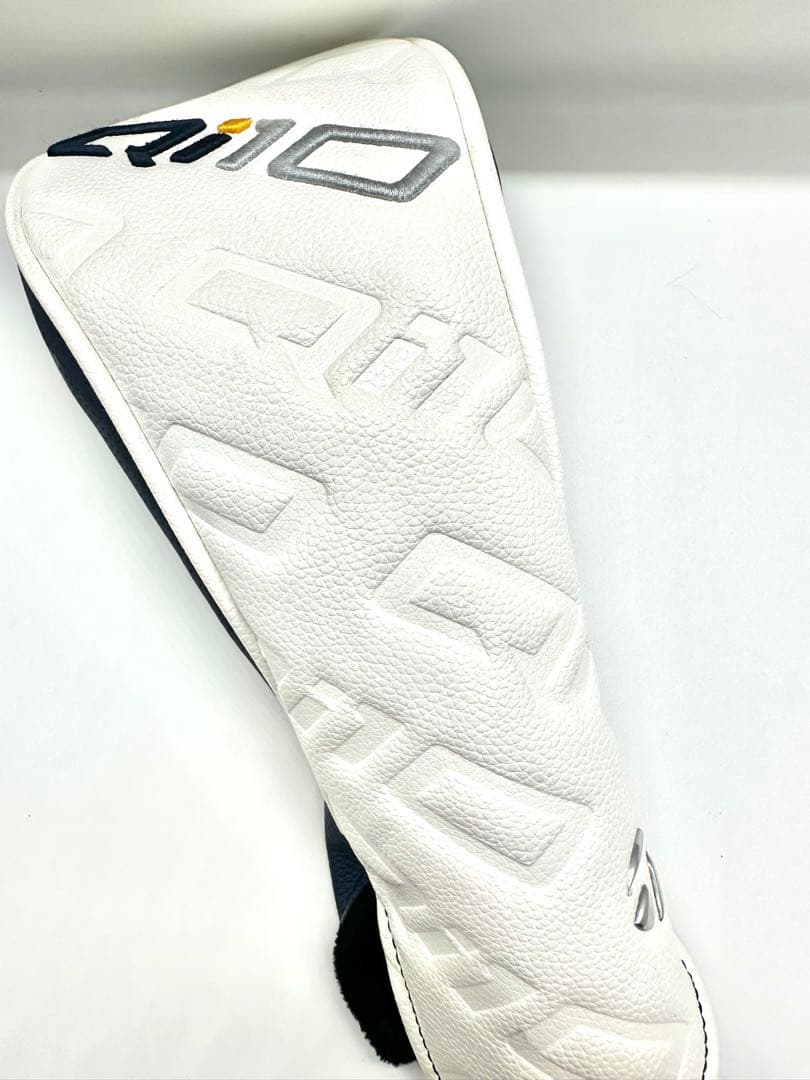 【新品】テーラーメイド｜Qi10ツアーフェアウェイウッド5Wバフィ／ヘッド単品