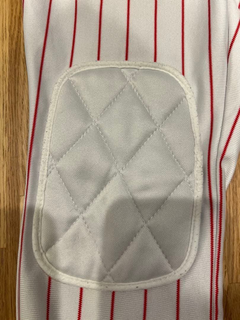 【Porte ポルテ】 ユニフォームセット サイズ145