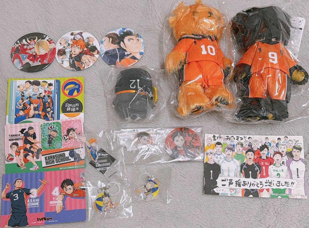 アニメグッズ 170点以上 まとめ売り