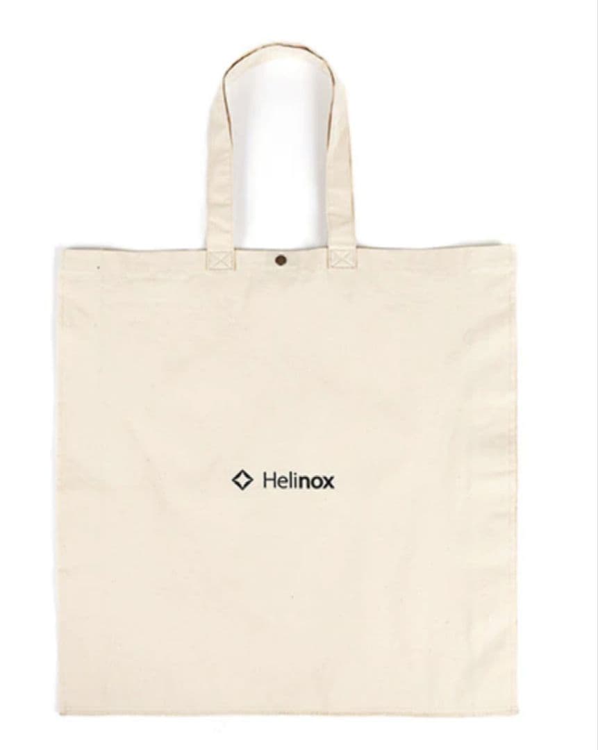 ヘリノックス カフェテーブル