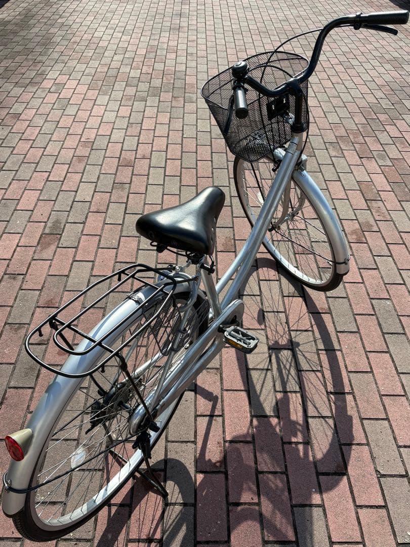 27㌅パパ(ママ)チャリ…配達も可能です。