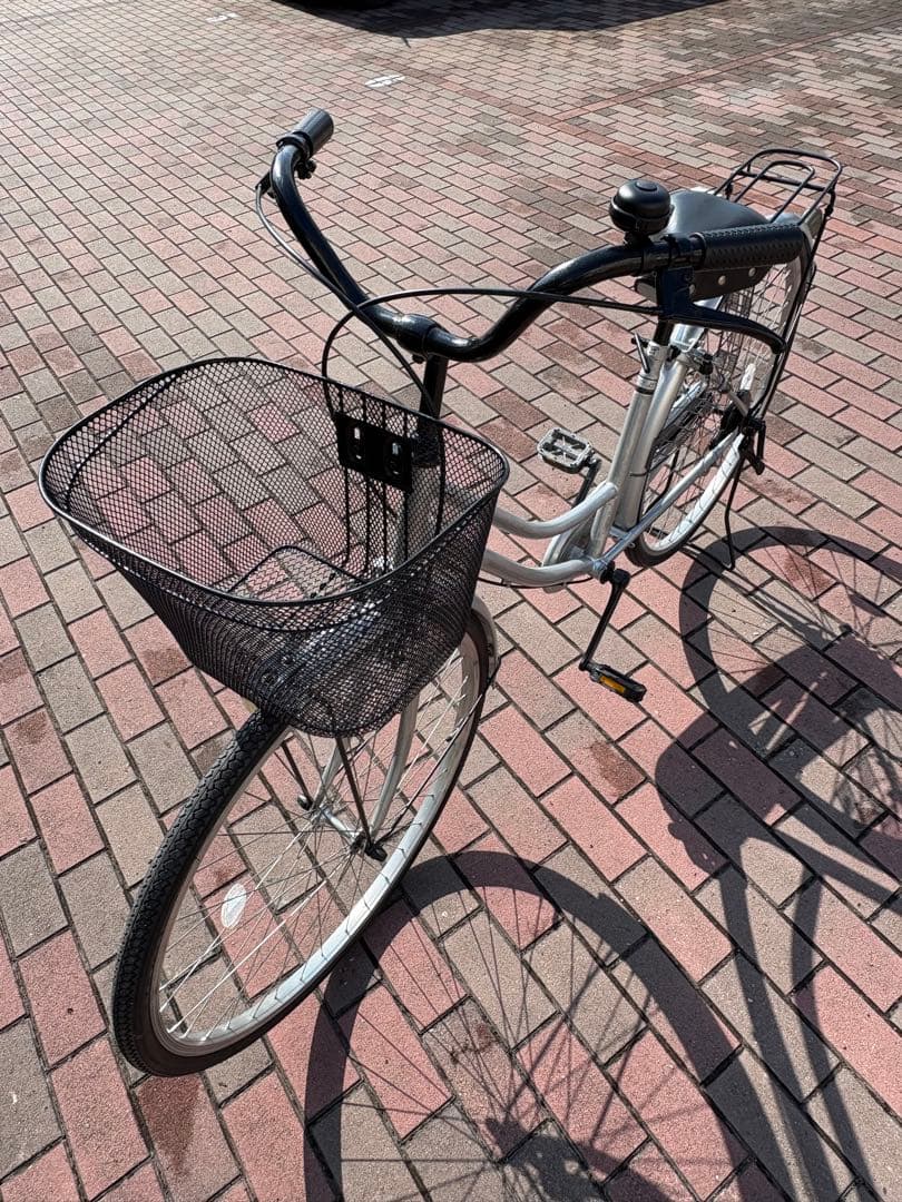 27㌅パパ(ママ)チャリ…配達も可能です。