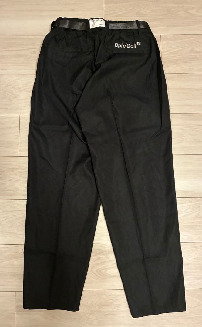 Captains Helm Golf / ADJUSTABLE PANTS【L】