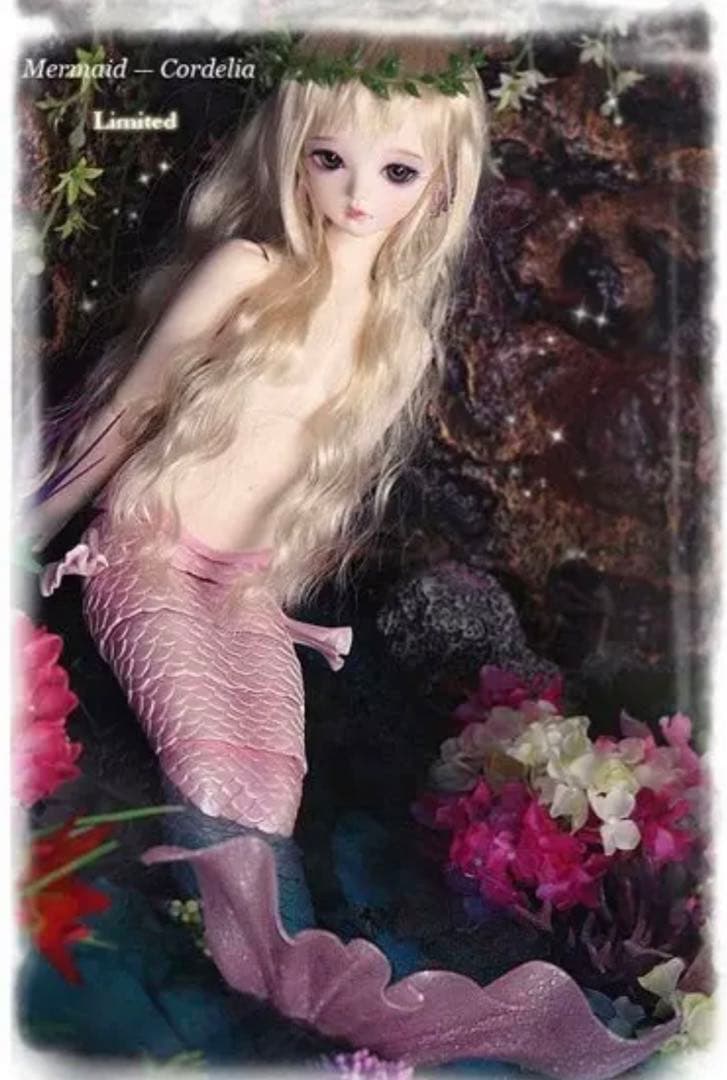 その他 Asleep Eidolon Cordelia