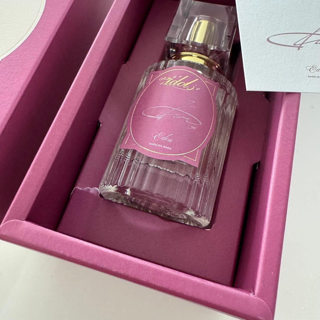 あんスタ　七種茨　香水　フレグランス