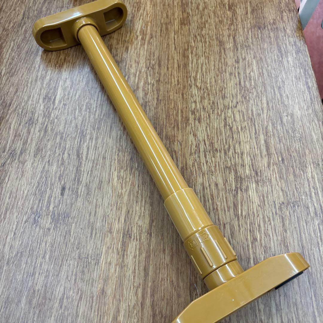 家具転倒防止ジャッキポール 8本入