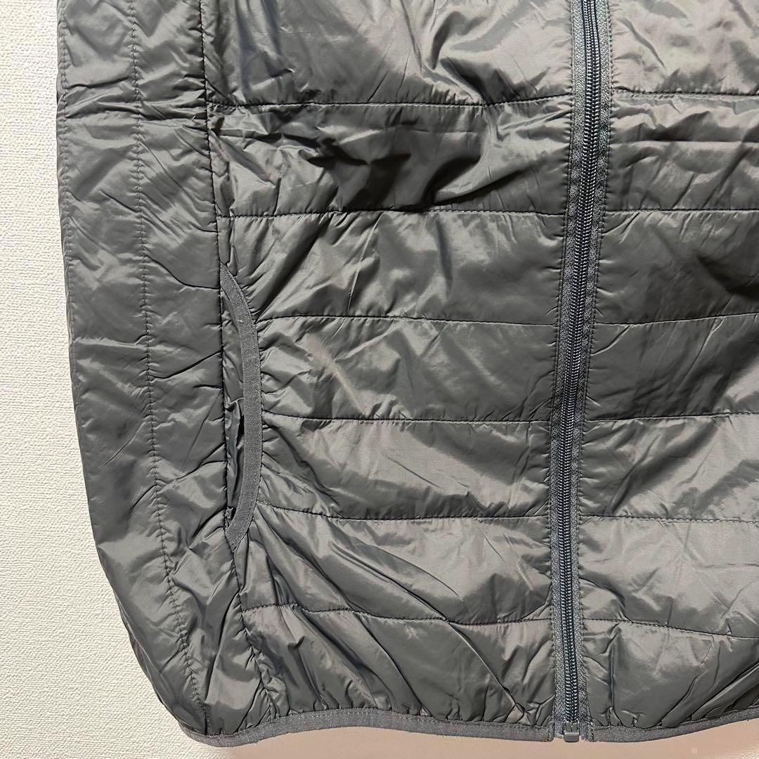 NORDICA ノルディカ　primaloft ベスト スキー サイズM