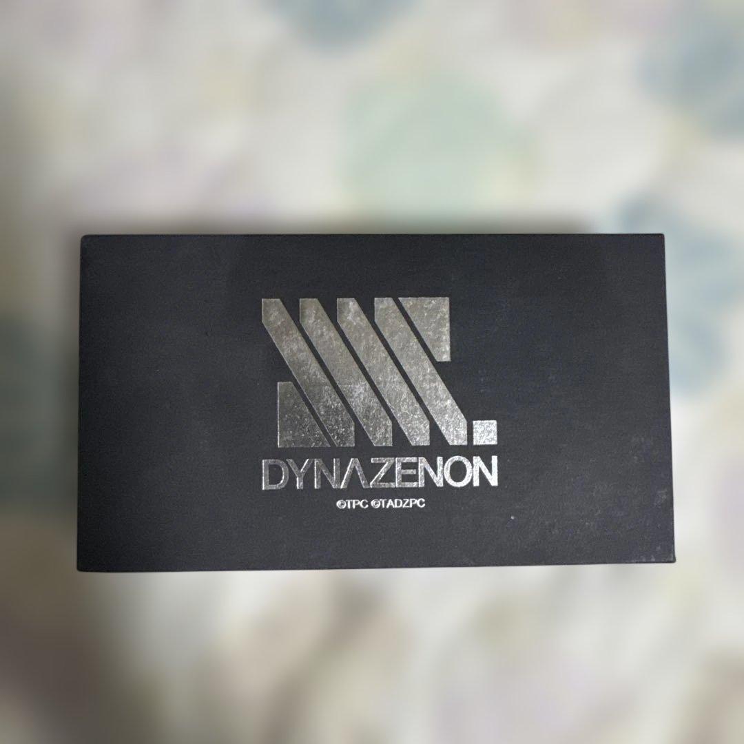 SSSS.DYNAZENON 夢芽の知恵の輪風オーナメント