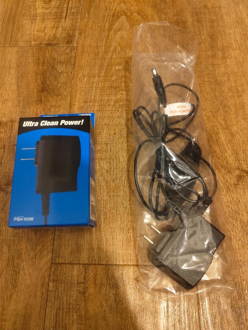 BOSS RC-5 Loop Station + ACアダプター