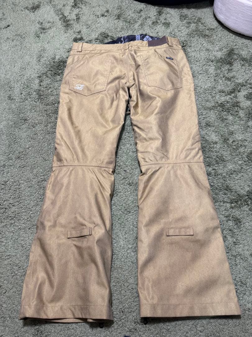 スノーボード 7点セット