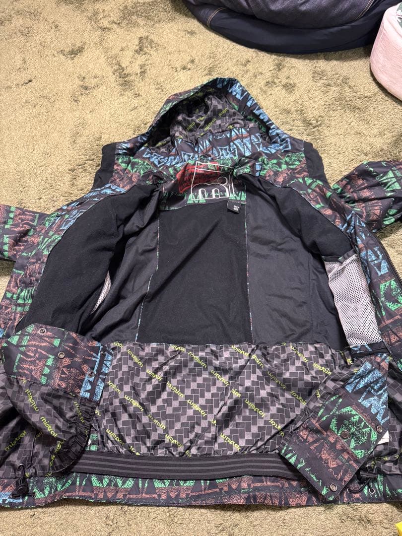 スノーボード 7点セット